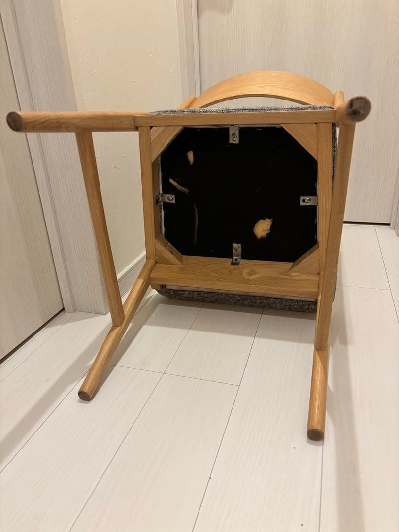 unico ウニコ SIGNEダイニングチェア