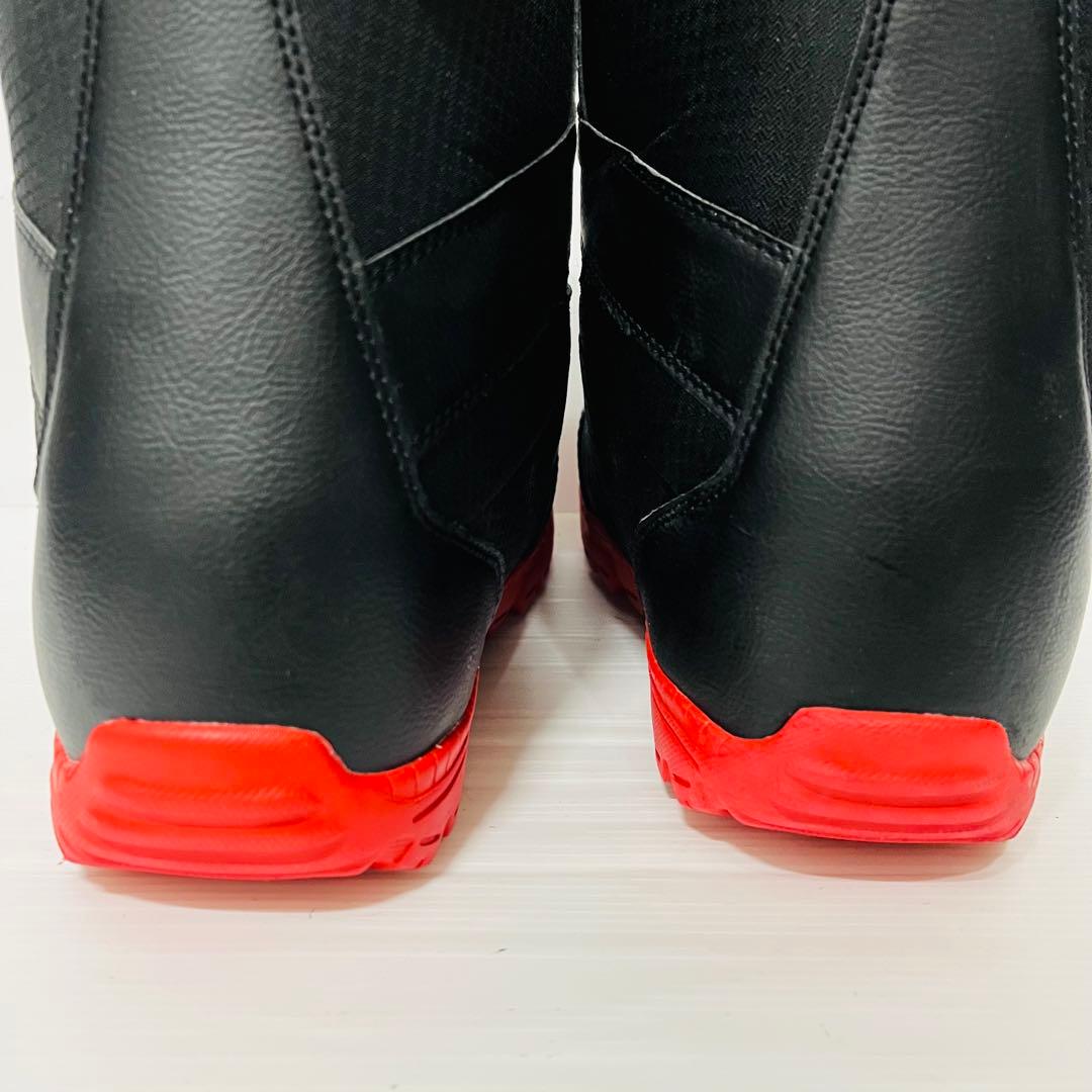 美品　BURTON バートン　スノボブーツ　ハイライン28.5cm US10.5