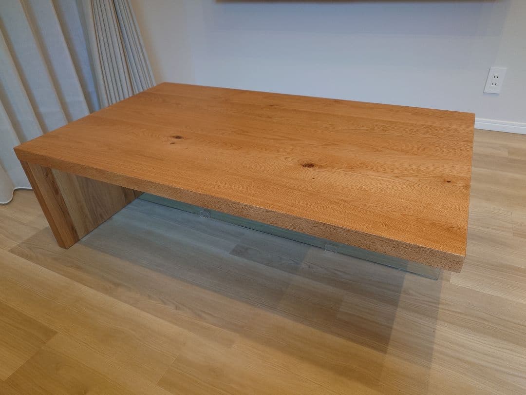 トリス　コーヒーテーブル（ローテーブル）