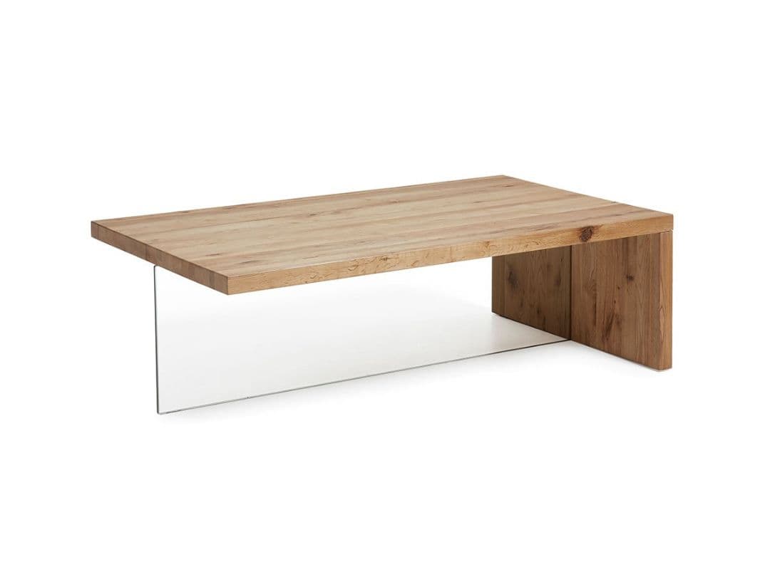 トリス　コーヒーテーブル（ローテーブル）