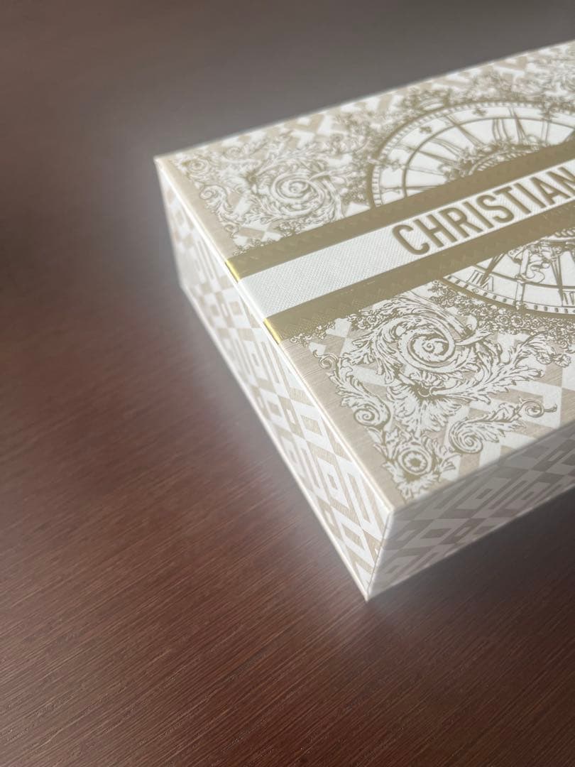 ディオール　Dior クリスマスコフレ　ブルーミングブーケ　新品未使用