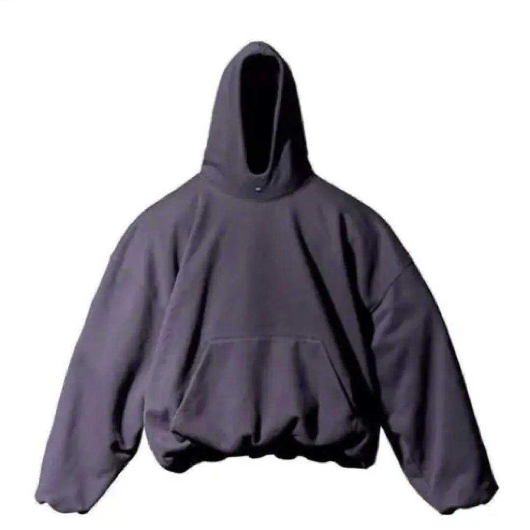 YEEZY GAP BALENCIAGA Logo Hoodie パーカー