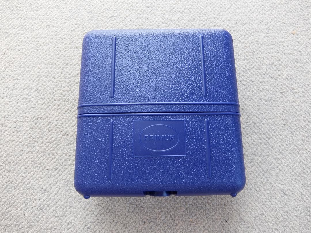 プリムスランタン 　IP-200LA 　　ツインランタン