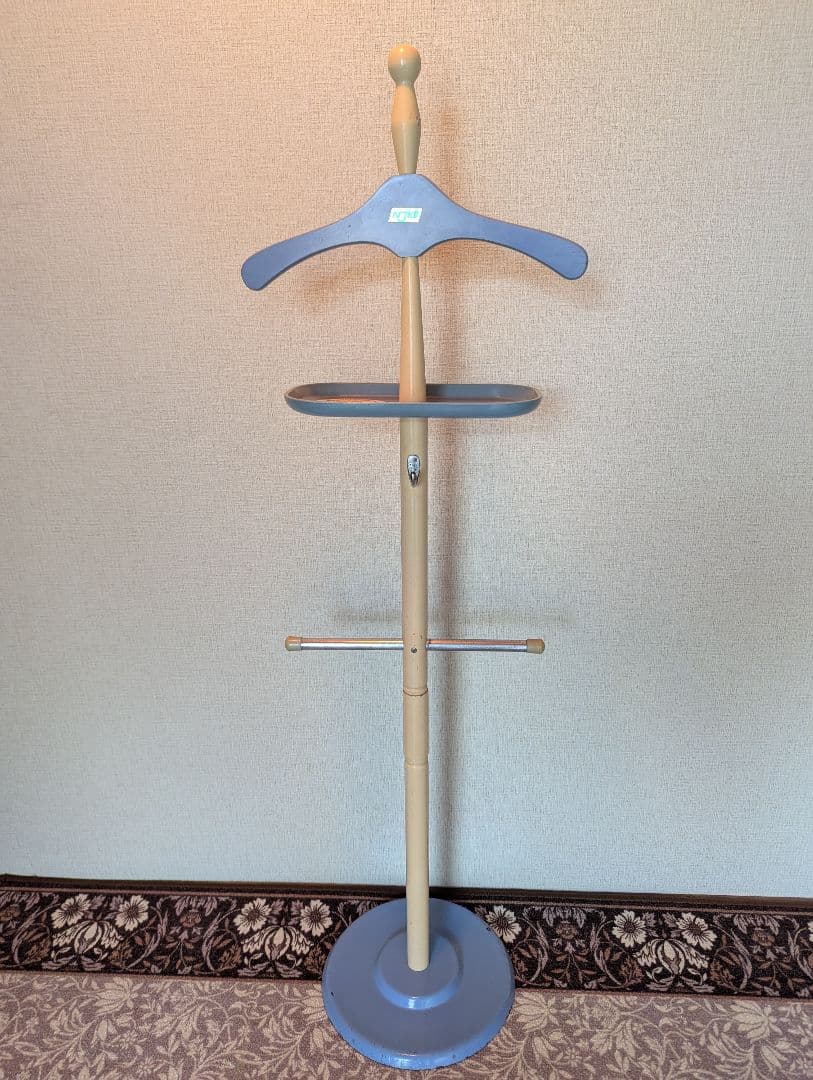 ナジコ ポールハンガー 昭和レトロポップ ◎徐々に値下げ予定◎