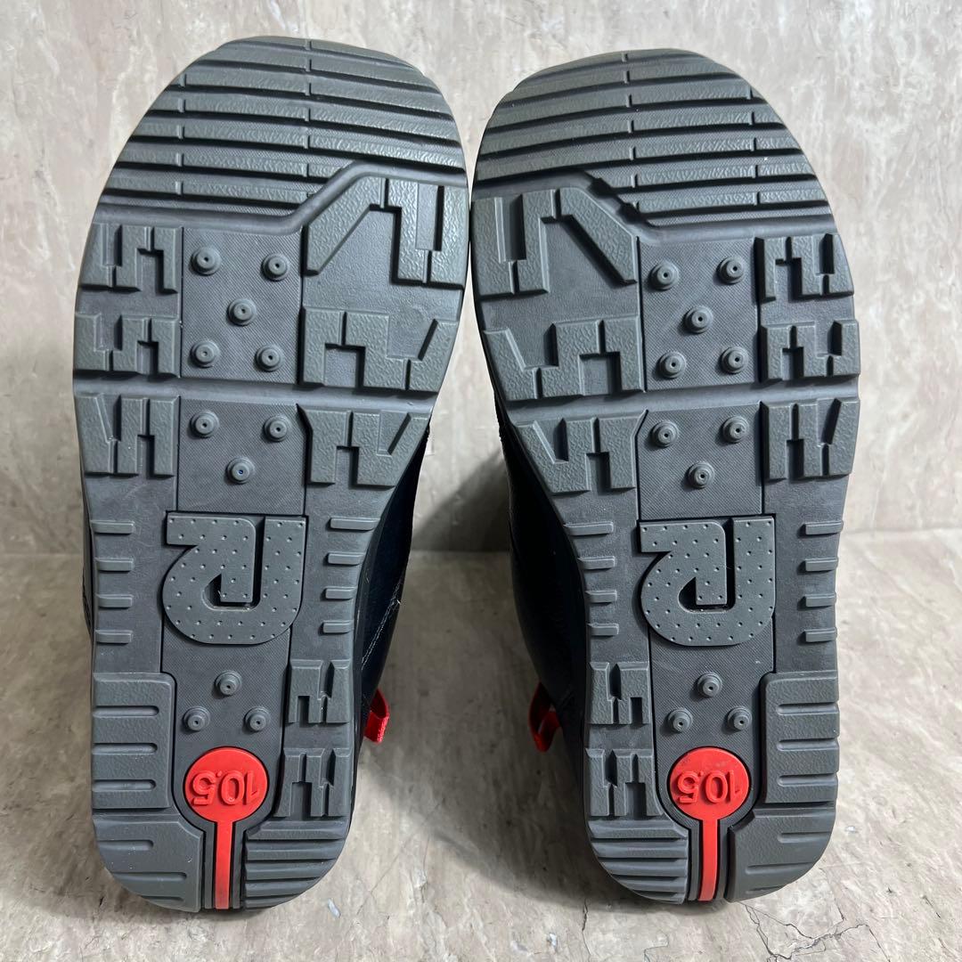 BURTON バートン スノーボードブーツ 28.5cm ボアシステム boa