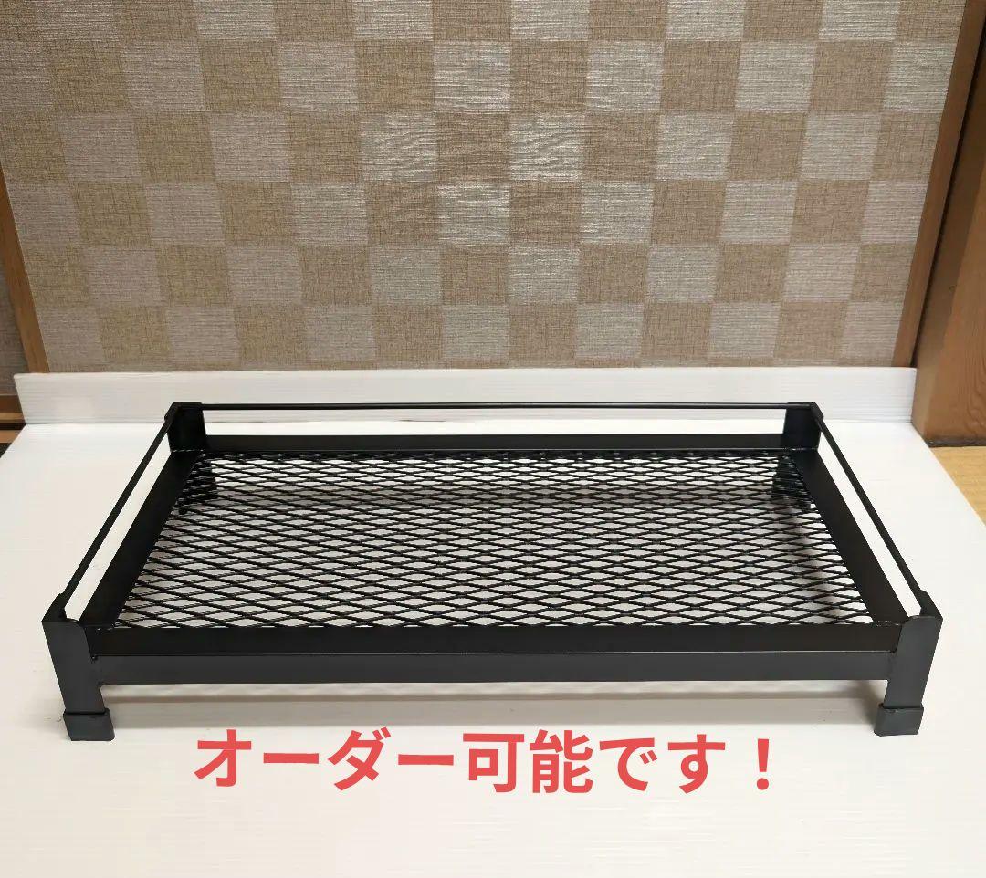 [現品限り]　アイアンラック　アイアンテーブル　植物棚　多肉植物