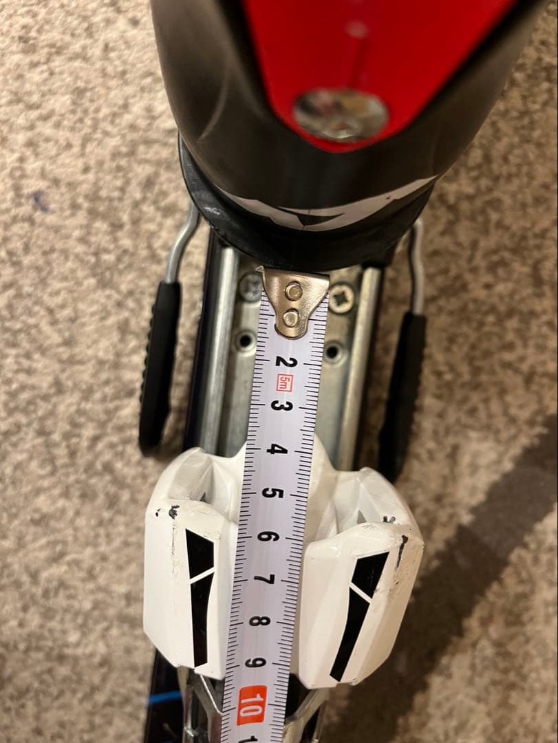 サロモン Salomon X-Race スキー板　175cm