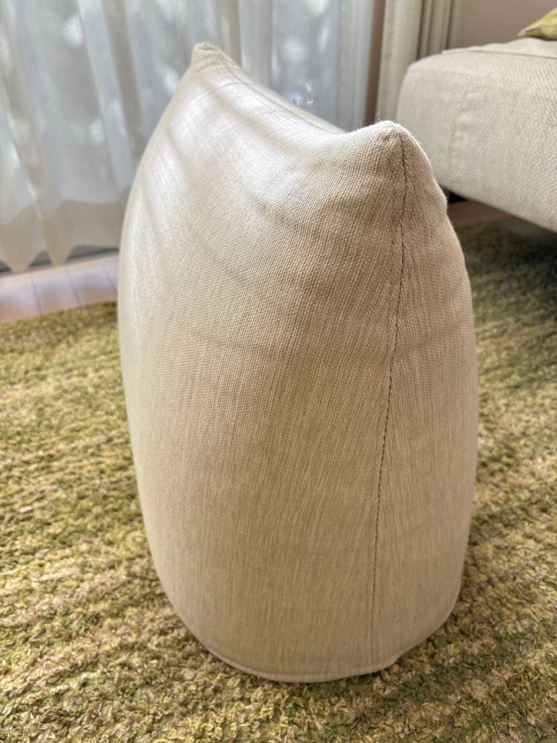 songdream ソングドリーム　ソファ　アンジェロ　バックレストクッション