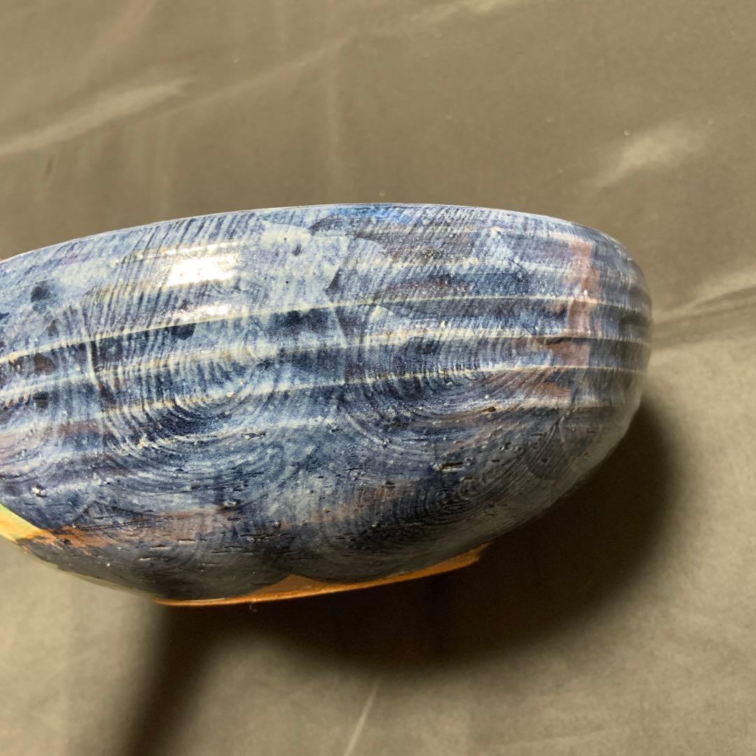 京焼　陶葊　清水焼　土淵陶あん　陶あん　菓子鉢