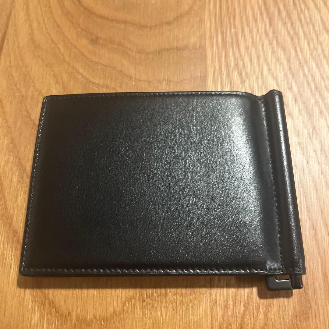 【だいまる】イヴサンローラン　マネークリップ