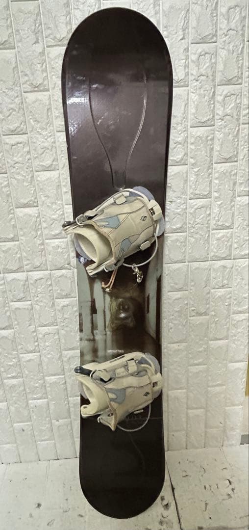 現地引き取り RIDE スノーボード PROFILE 151cm