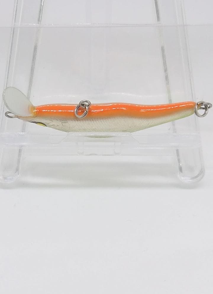 Handmade Lure Studio MORPHO　Rh 52HS　チャート