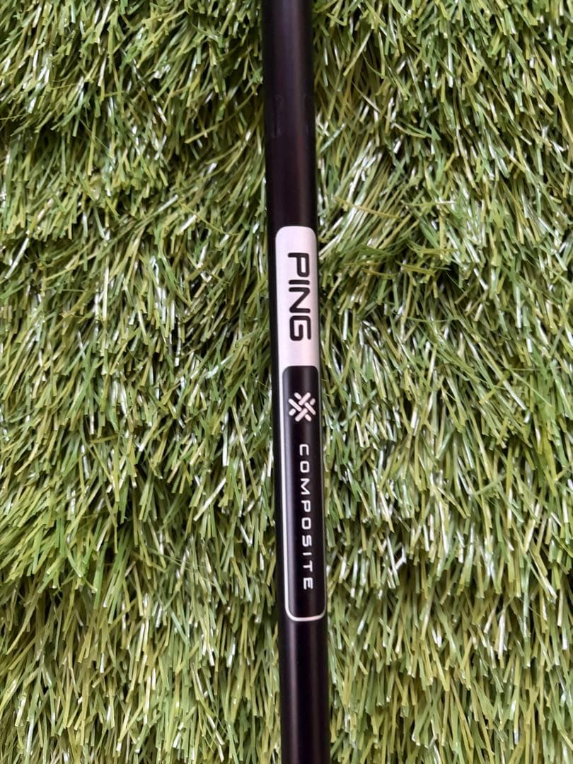 PINGピンパター　テインH 34インチ新品