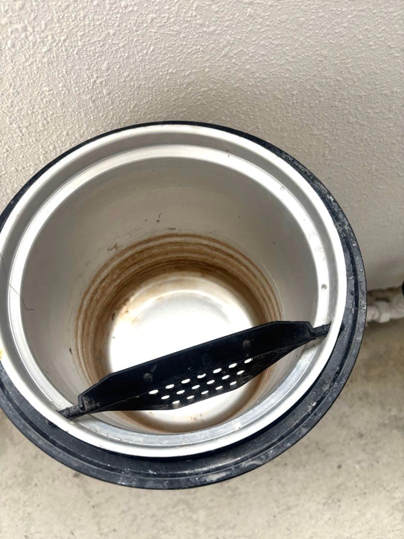 スタンド灰皿　JT 業務用