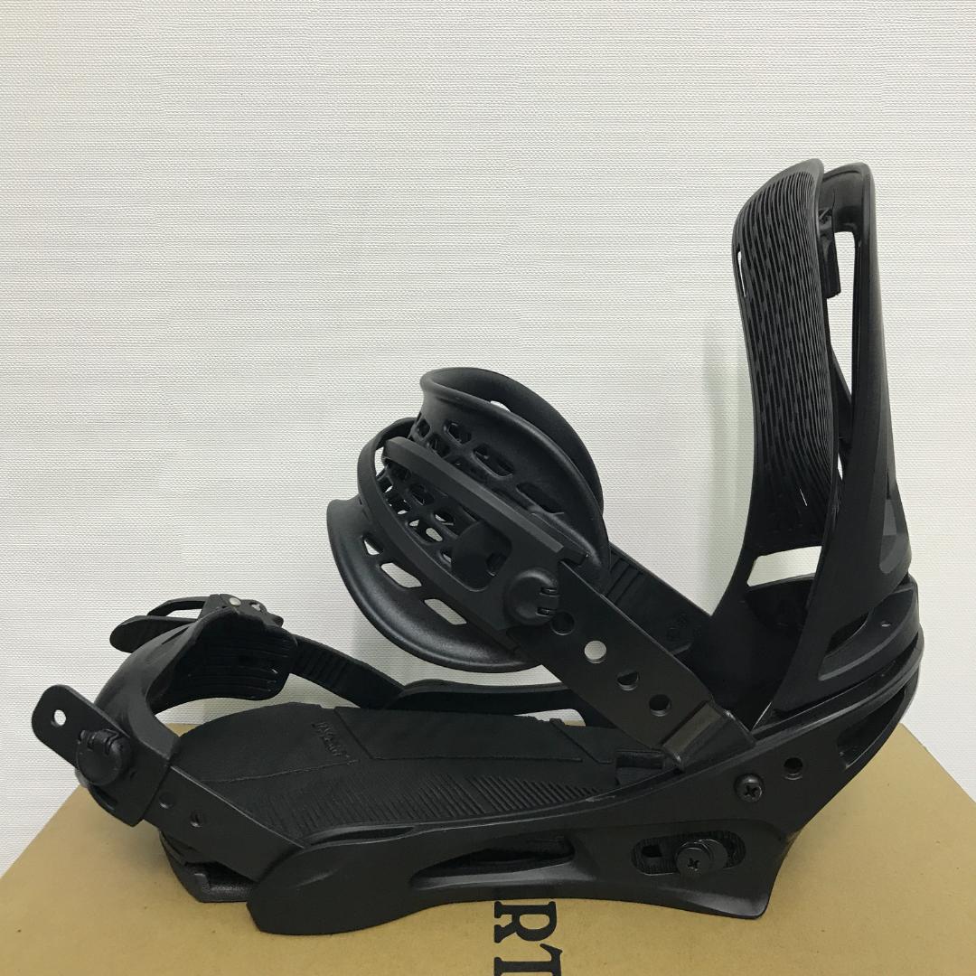 美品■2025年式■BURTON GENESIS ビンディング バインディング