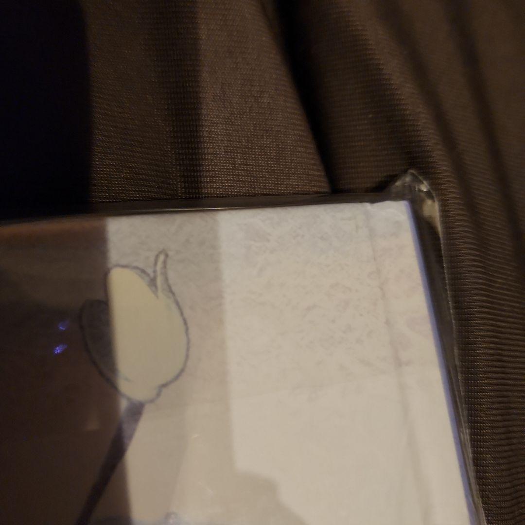 魔道祖師　サウンドトラックCD別売り 　茶屋限定扉絵巻のみ