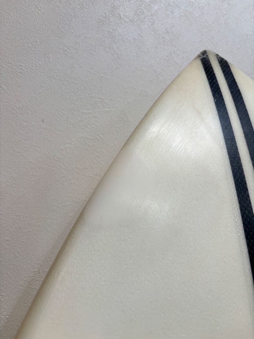 【人気モデル　NeckBeard】サーフボード