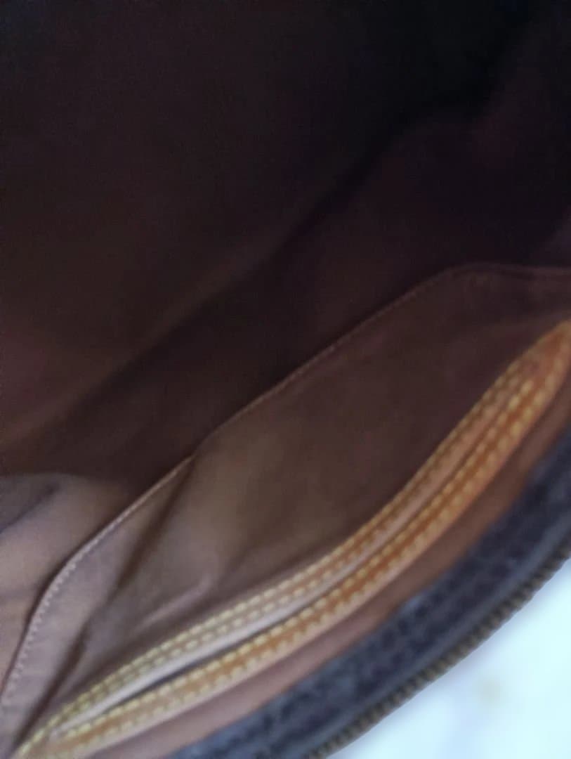 Louis Vuitton ルイヴィトン モノグラム ボストンバッグ