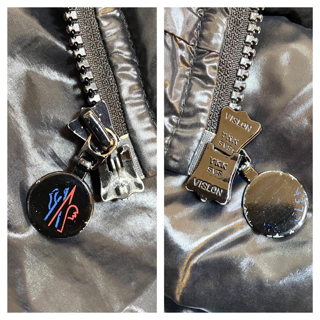 ＊MONCLER モンクレール＊人気モデルMOKA 少し訳あり 格安出品