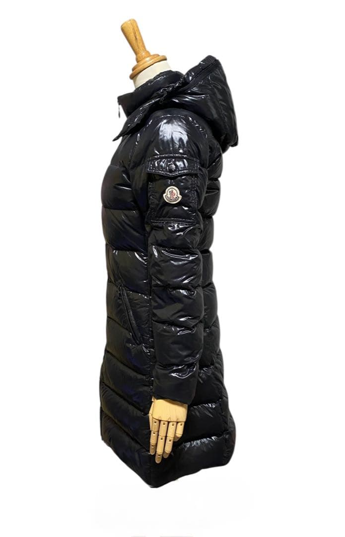 ＊MONCLER モンクレール＊人気モデルMOKA 少し訳あり 格安出品