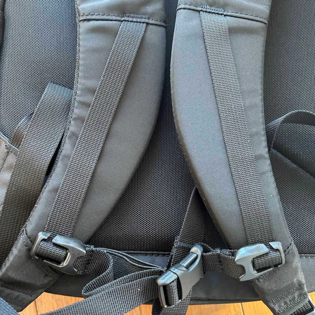 THE NORTH FACE リュク mercury 15Ｌ