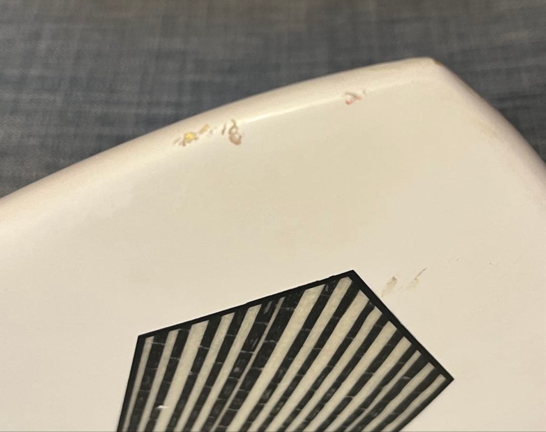 美品 AL MERRICK PODMOD 5'10 手渡しのみ