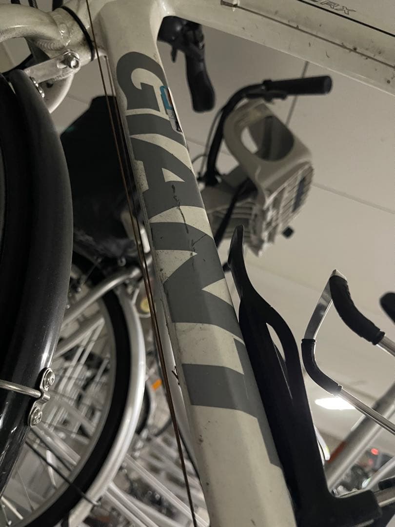 GIANT 2台セット　ESCAPE ROCK5000 引取り限定