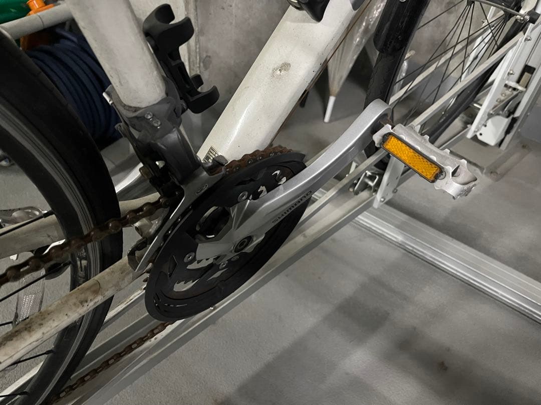 GIANT 2台セット　ESCAPE ROCK5000 引取り限定