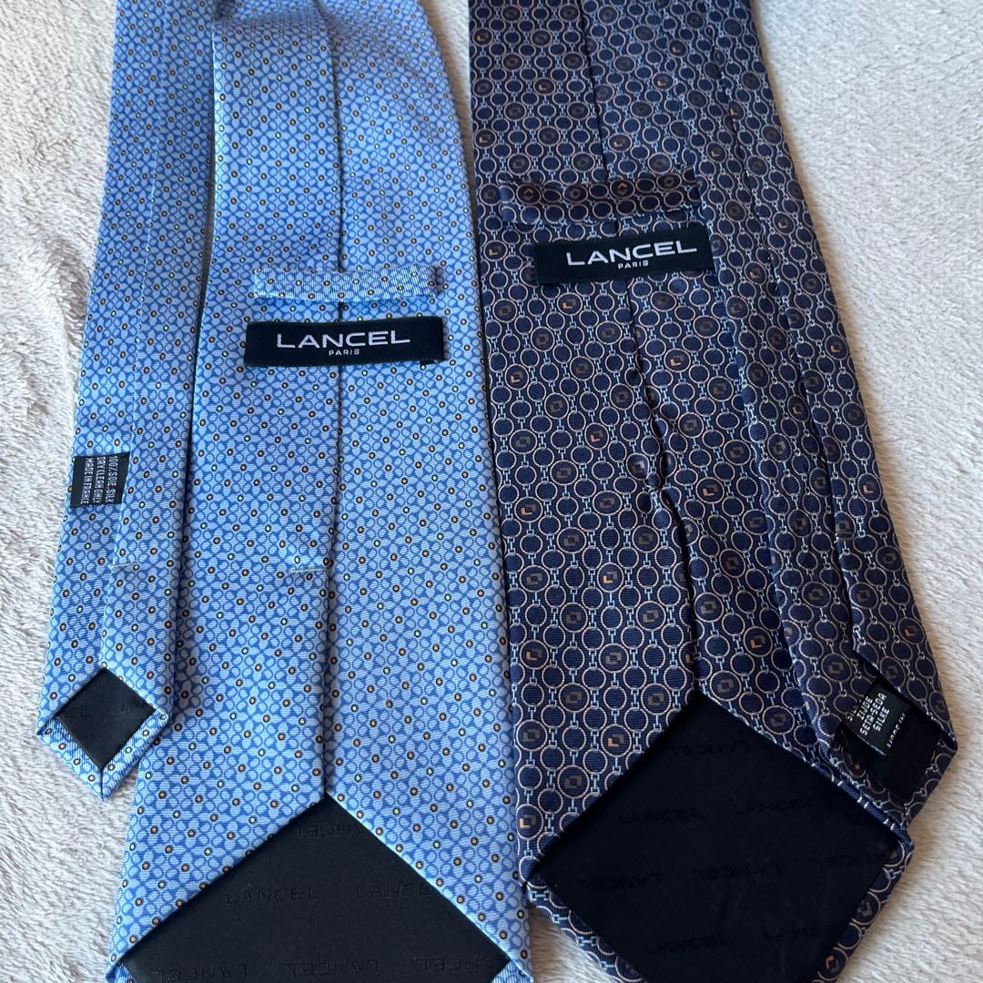 メンズネクタイ36本セット　ブランド様々　美品