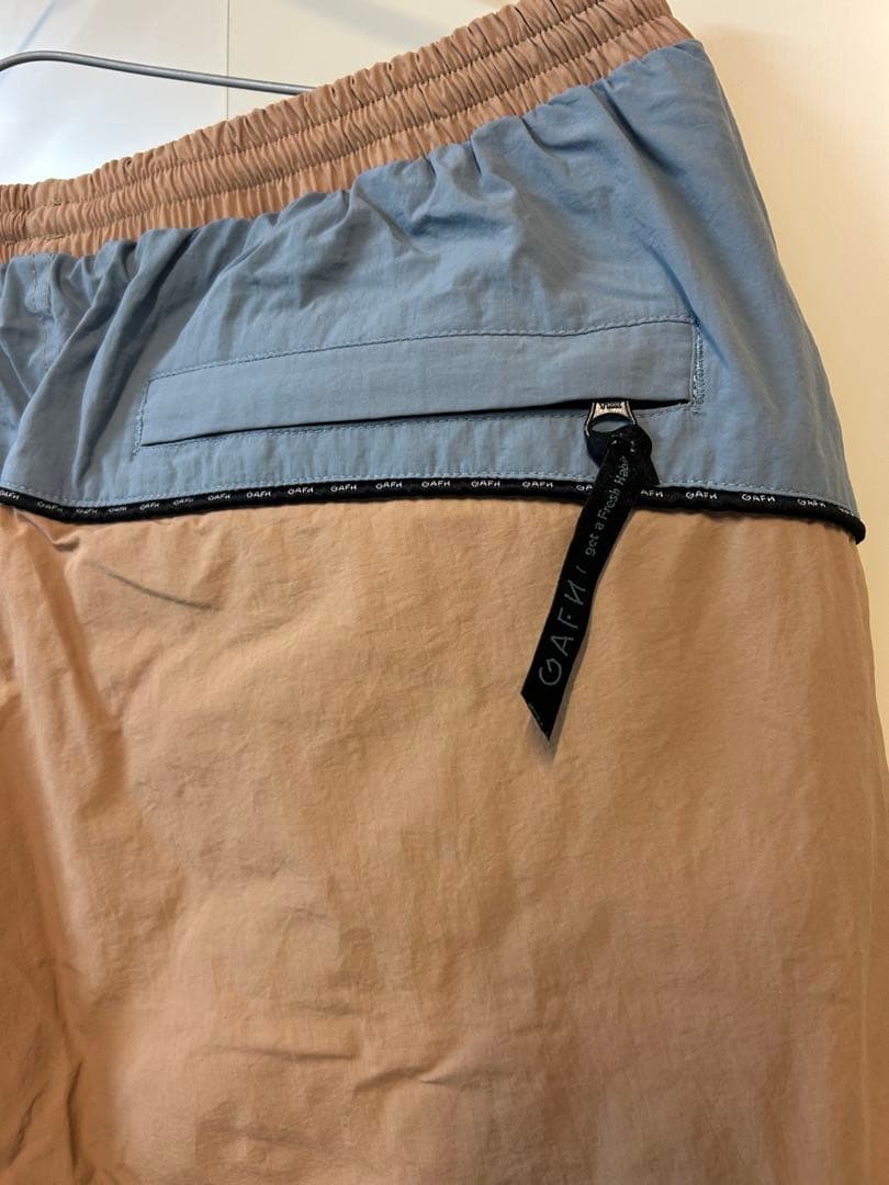 gafh スノーボードパンツ ウェア