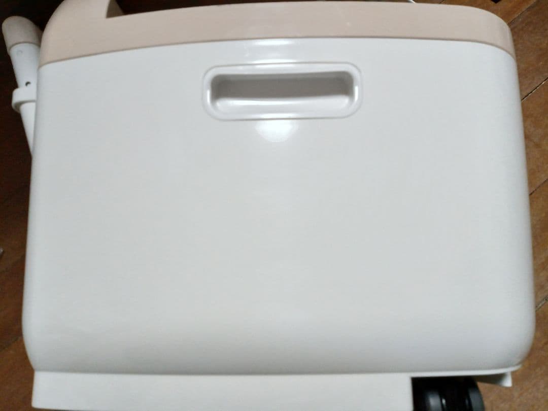 未使用 高陽社 冷え取り君 マイコンプレミアム 保温式 足湯 温浴器 フットバス