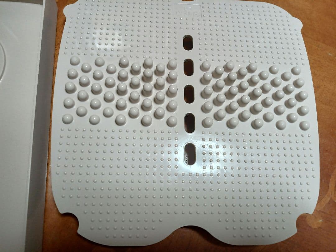 未使用 高陽社 冷え取り君 マイコンプレミアム 保温式 足湯 温浴器 フットバス