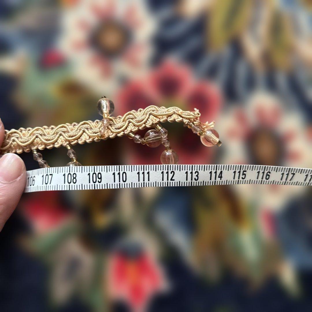 タッセルなどセット　サイズは画像で判断ください