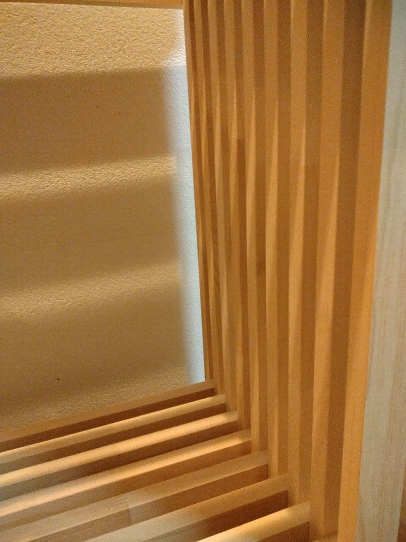 木製　ハンドメイド　オーダー　水槽台　アクアラック　熱帯魚　シェルフ　棚　金魚