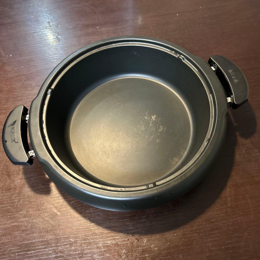 多機能調理器具セット