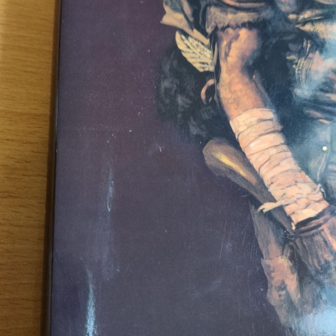 ぽ*と様 生賴範義 2