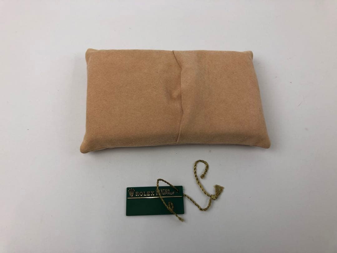 f*y様 ロレックス　空き箱　外箱　内箱　小冊子　カードケース　カレンダー　グリ