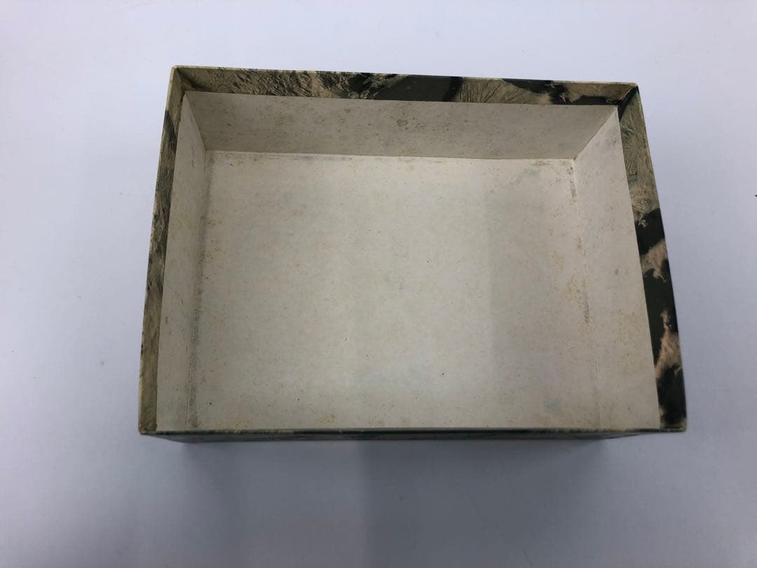 f*y様 ロレックス　空き箱　外箱　内箱　小冊子　カードケース　カレンダー　グリ