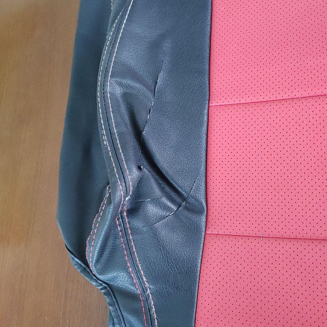 オートウェア　トヨタ86用（zn6)シートカバー