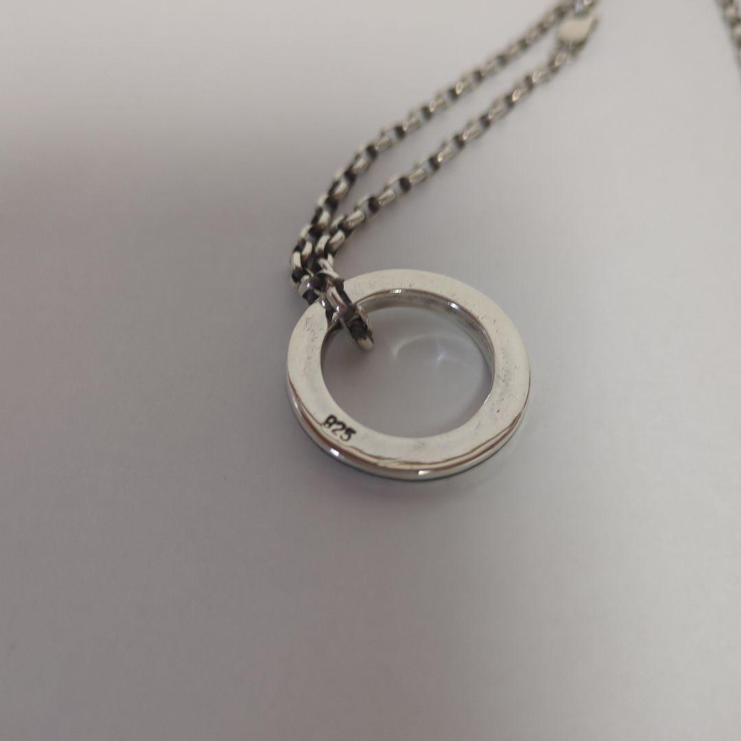 RANCH MARKET ネックレス　ハリウッドランチマーケット　リング