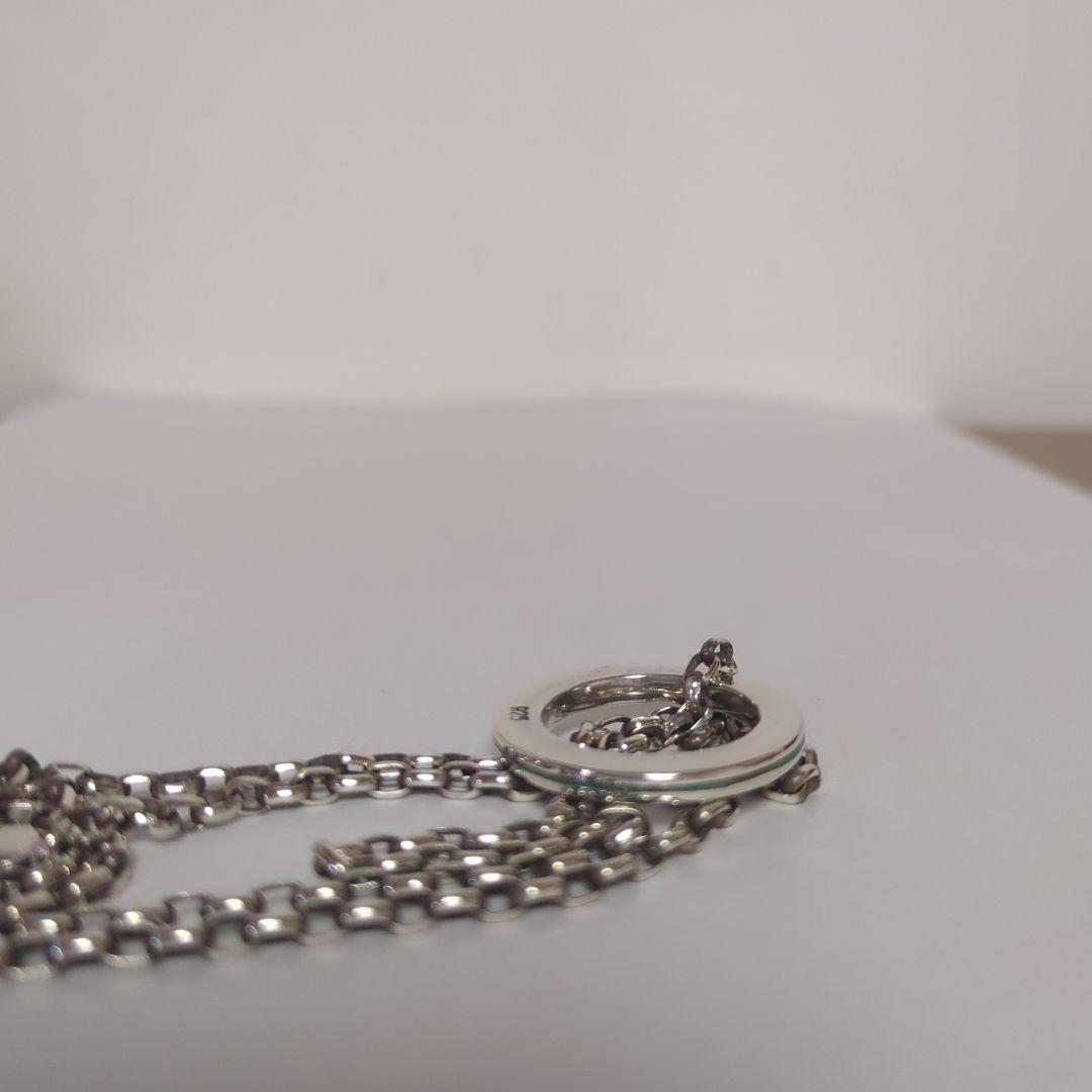 RANCH MARKET ネックレス　ハリウッドランチマーケット　リング