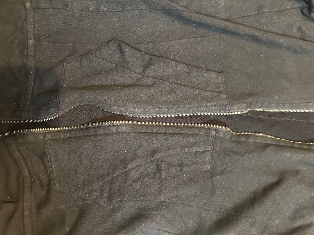 juliusユリウス パーカー