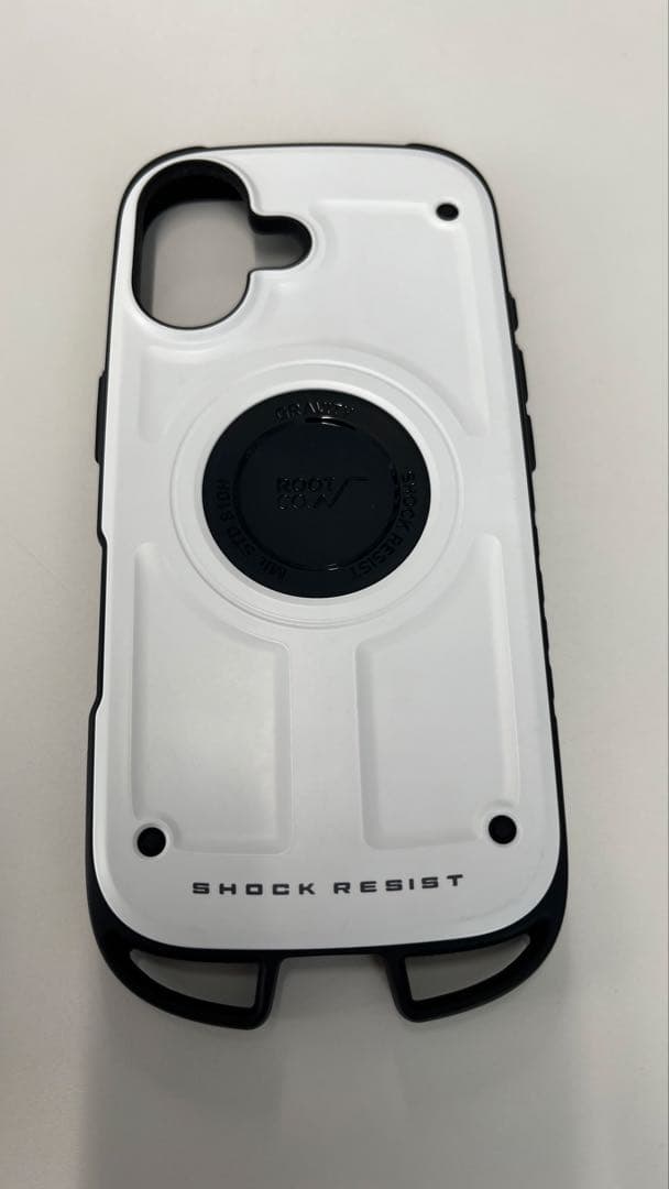 Apple iPhone 16 ホワイト 本体