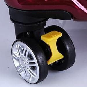 【新品】親子で楽しむ♪ 乗れるキャリーケース＆スーツケースセット