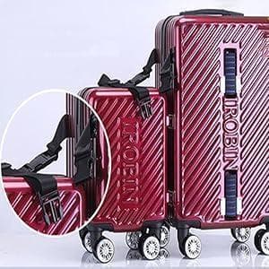 【新品】親子で楽しむ♪ 乗れるキャリーケース＆スーツケースセット