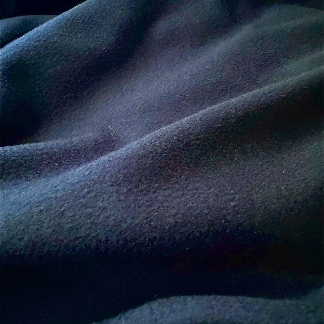 FENDI カシミヤライナー付 比翼 コート