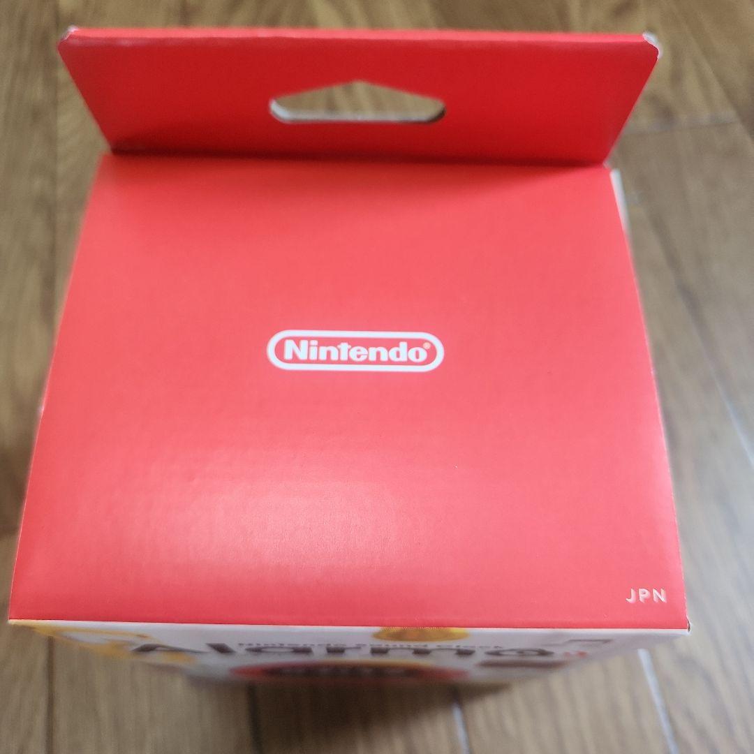 じ*ぼ様 Nintendo　Sound　Clock　アラーモ