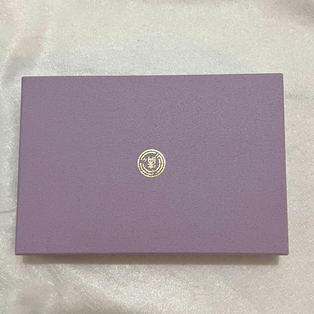 【新品】桜蒔絵櫛（わたしの幸せな結婚×かづら清老舗 限定仕様）