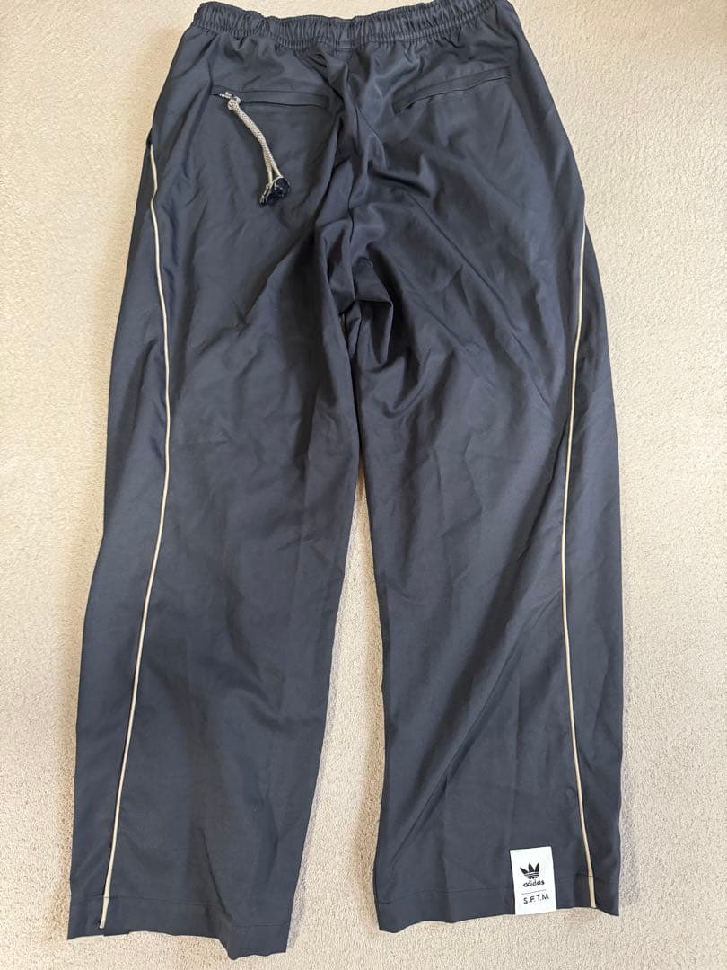 パンツ ADIDAS SONG FOR THE MUTE WOVEN PANTS XL