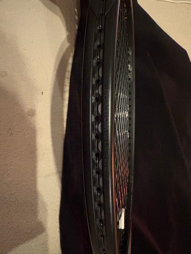 ラケット(硬式用) Prince Phantom Graphite 97 300g